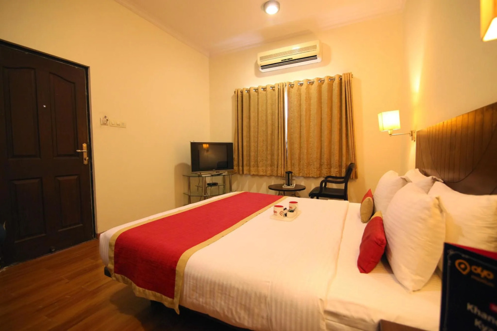 OYO Premium Jaipur Airport 2