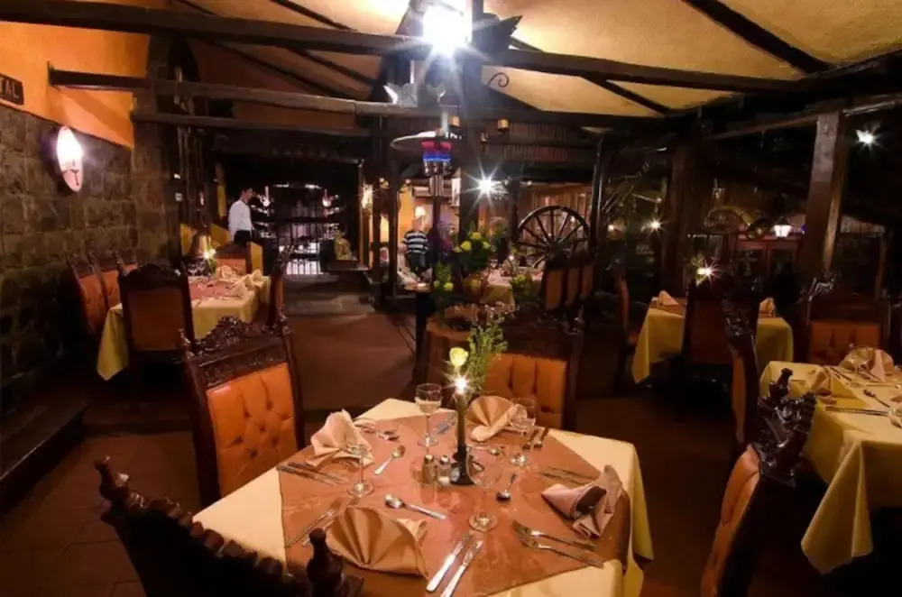 La Andaluza