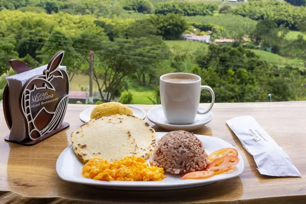 Ayenda La Gran Manzana Hotel
