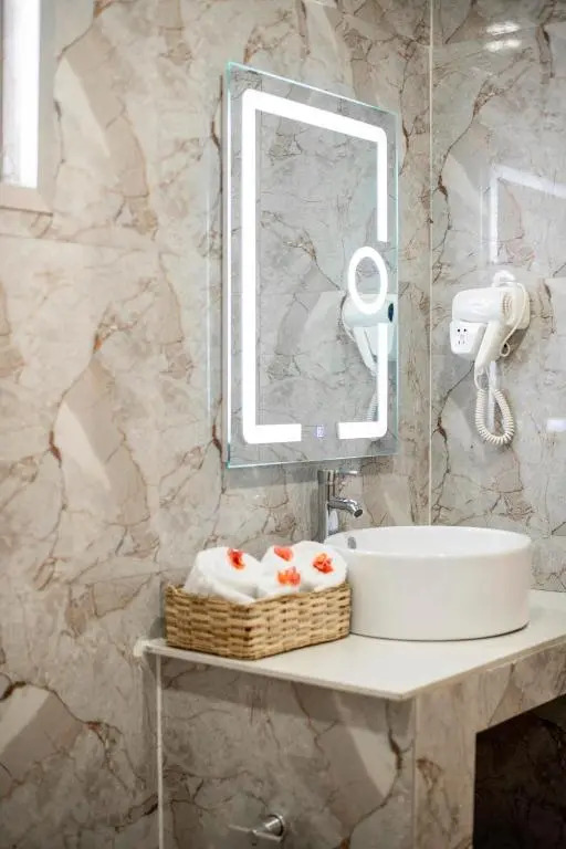 Mem Luxury Apartments and Hotel