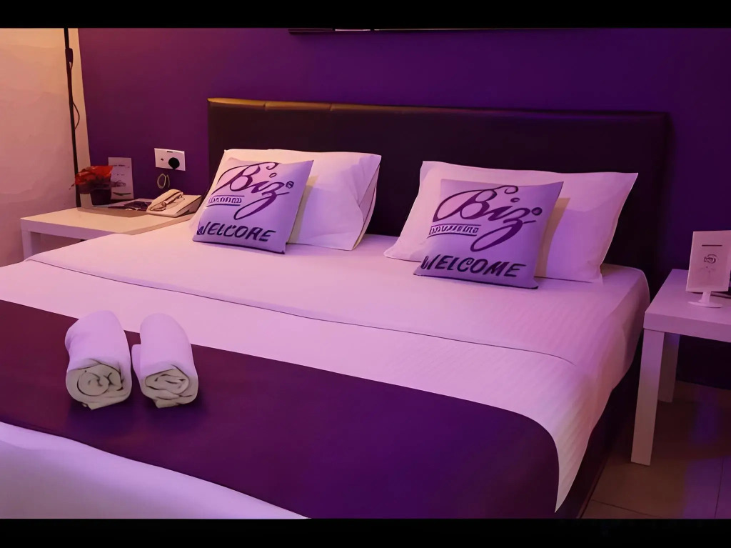 Biz Hotel