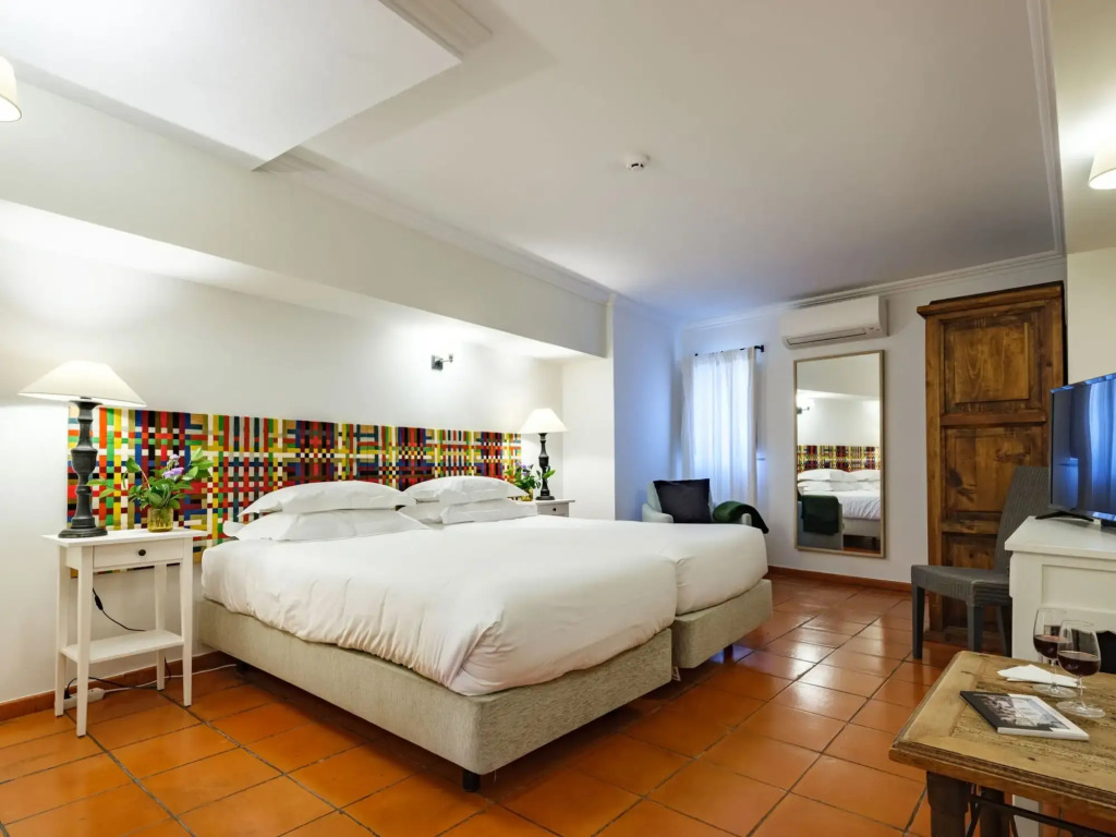 ADC - Albergaria Do Calvário - by Unlock Hotels