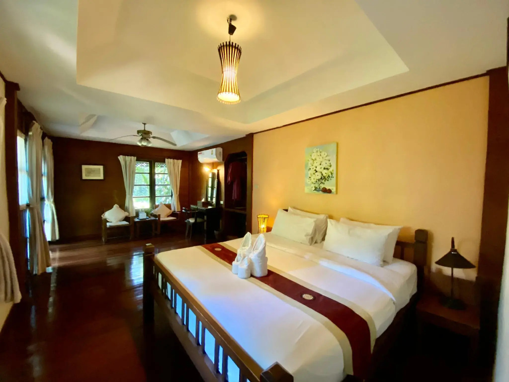 Fern Resort Mae Hong Son