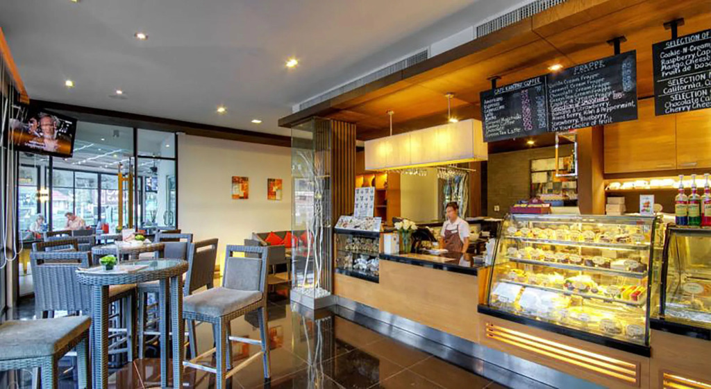 Kantary Hotel Ayutthaya