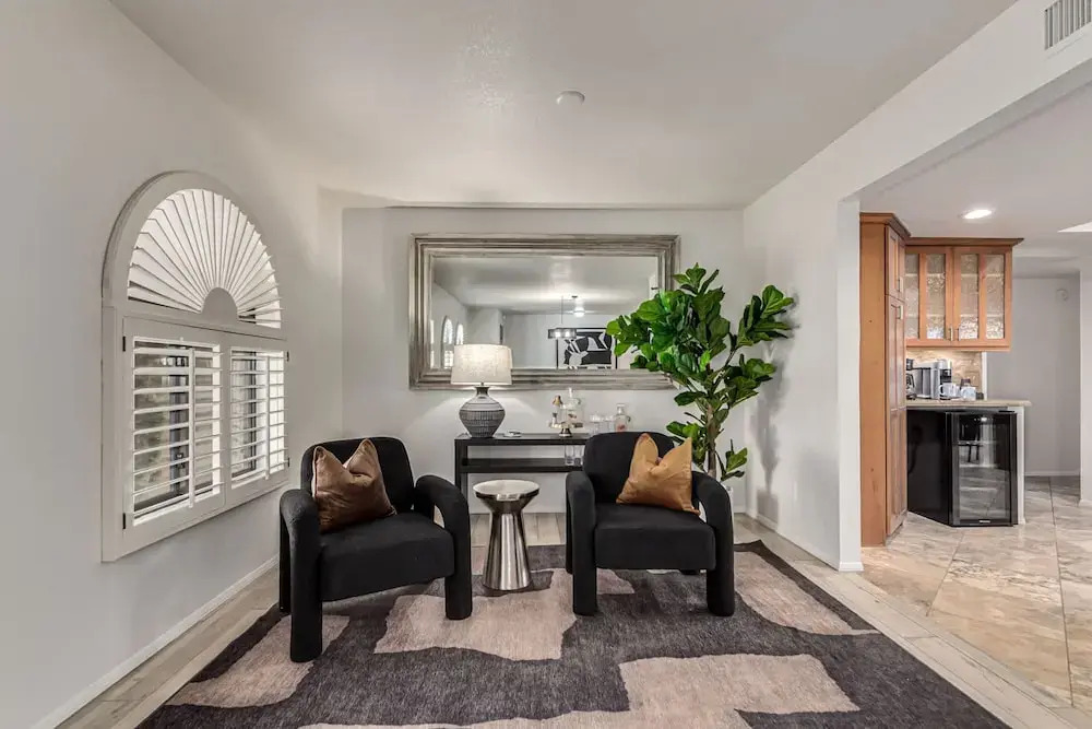 NEW Parkwood Retreat w Pool Spa Kierland