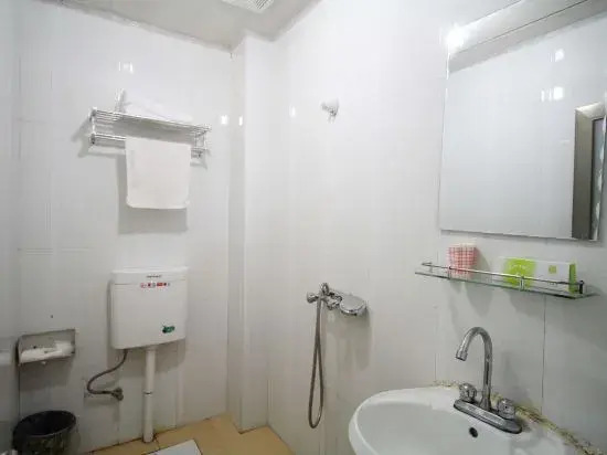 Shuxin Hotel (Ceramic University Branch)