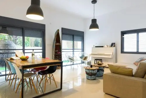 Beach Apartments TLV