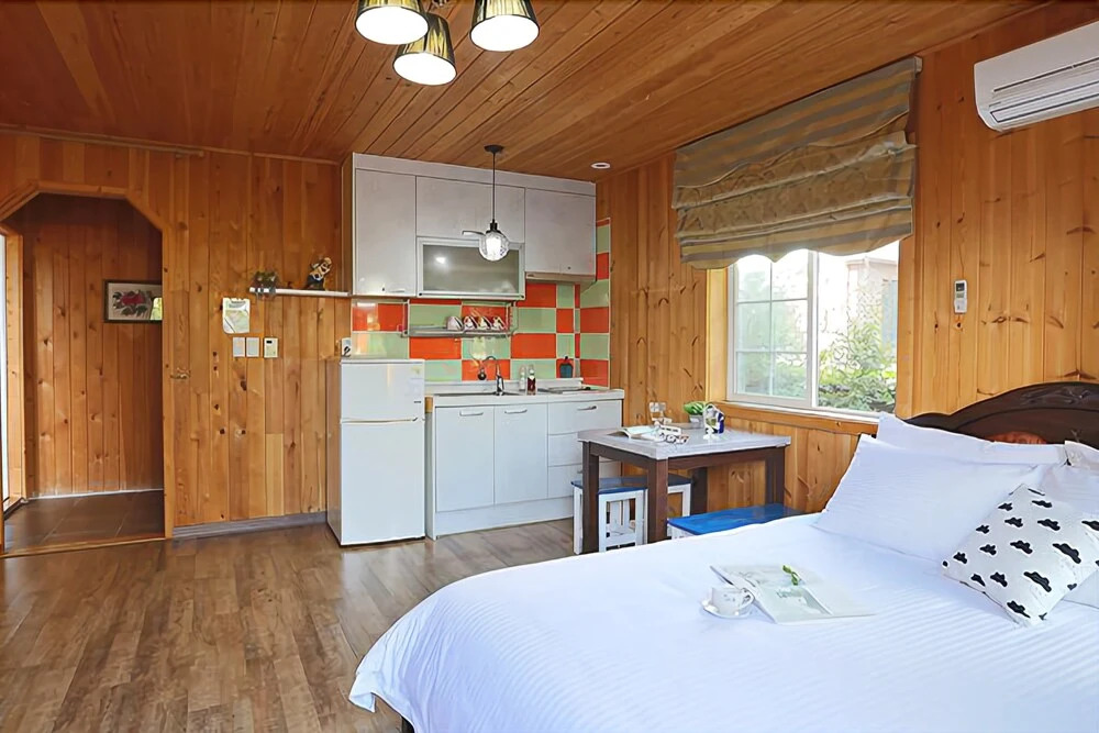 Gyeongju Lohas pet Pension