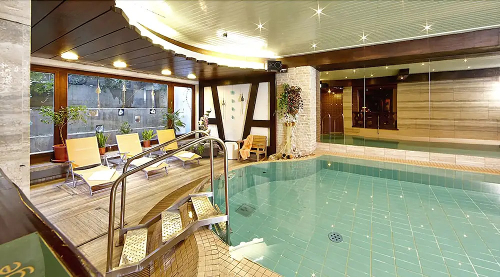 Hotel Bichlerhof