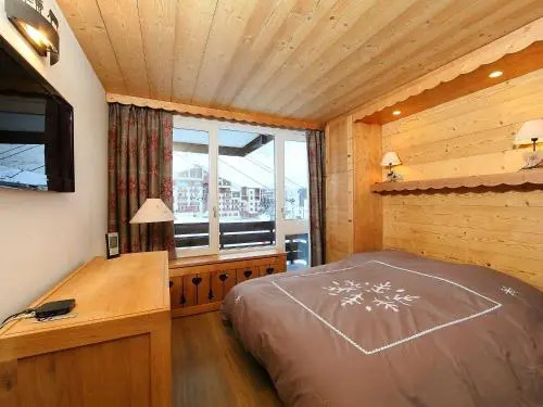 Apartment Les Hauts du Val Claret - Val Claret-17 by Interhome