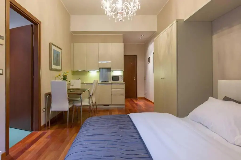 Comfortable Apartment behind the Arena di Verona