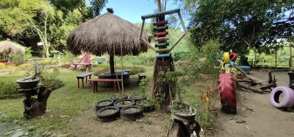 Taman Nggirli Camping & Play Ground