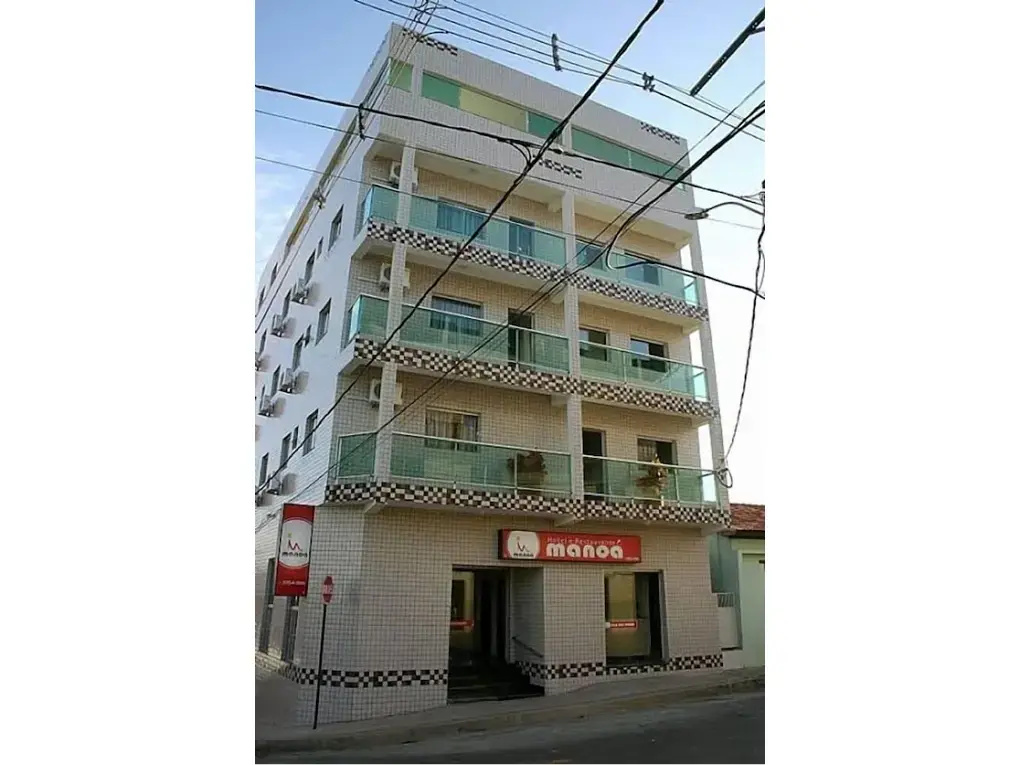 Hotel Manoa