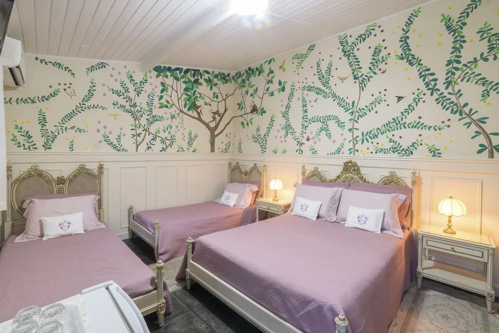 Casa Nostra Boutique Hotel