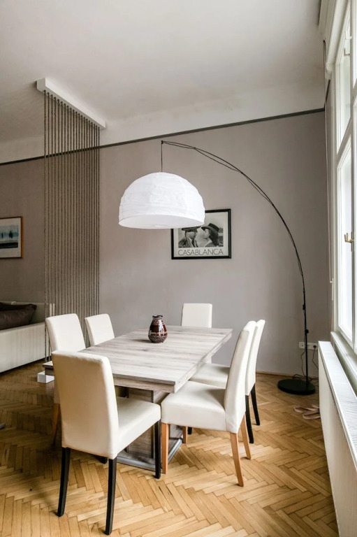 Wesselenyi 18 Apartment