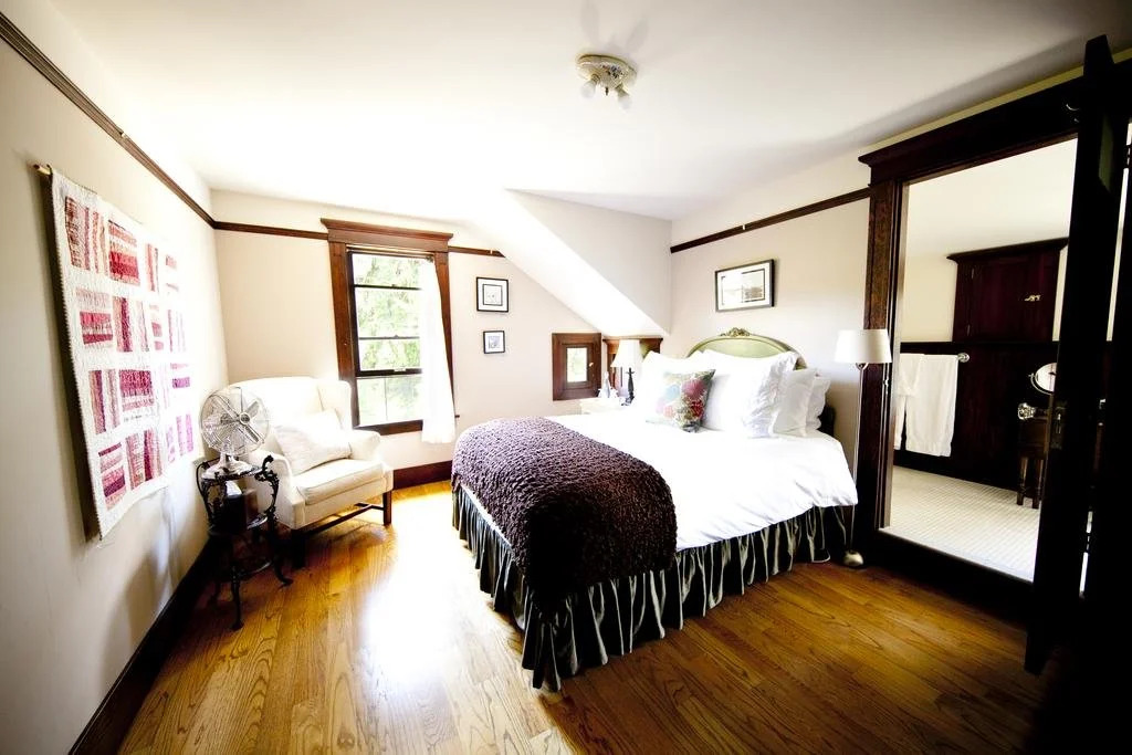 The Gatewood Bed and Breakfast
