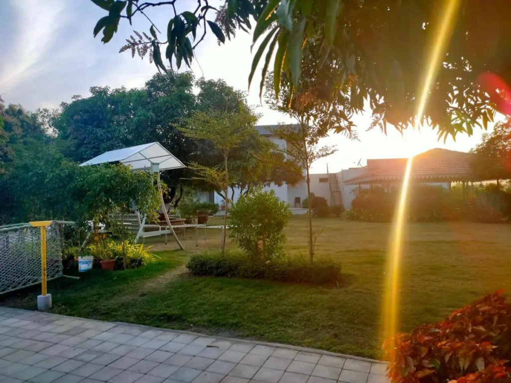 Lion Signature Family Resort