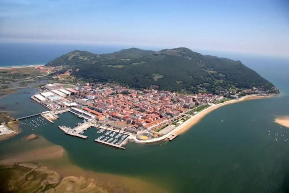 Apartment in Santoña, Cantabria 103649 by MO Rentals