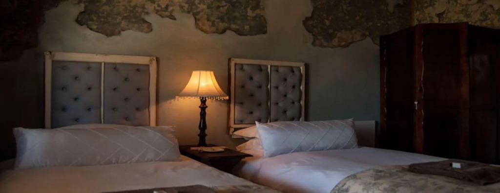 Courchevel Cottages