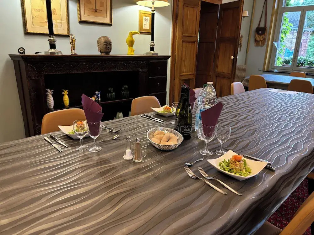 LOGIS HÔTEL-RESTAURANT - Le Moulin dArtres