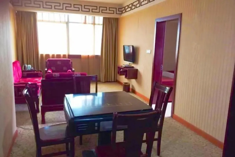 Hantang Hotel
