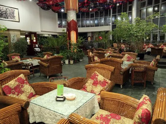 Nyingtri Yushanfu Hotel