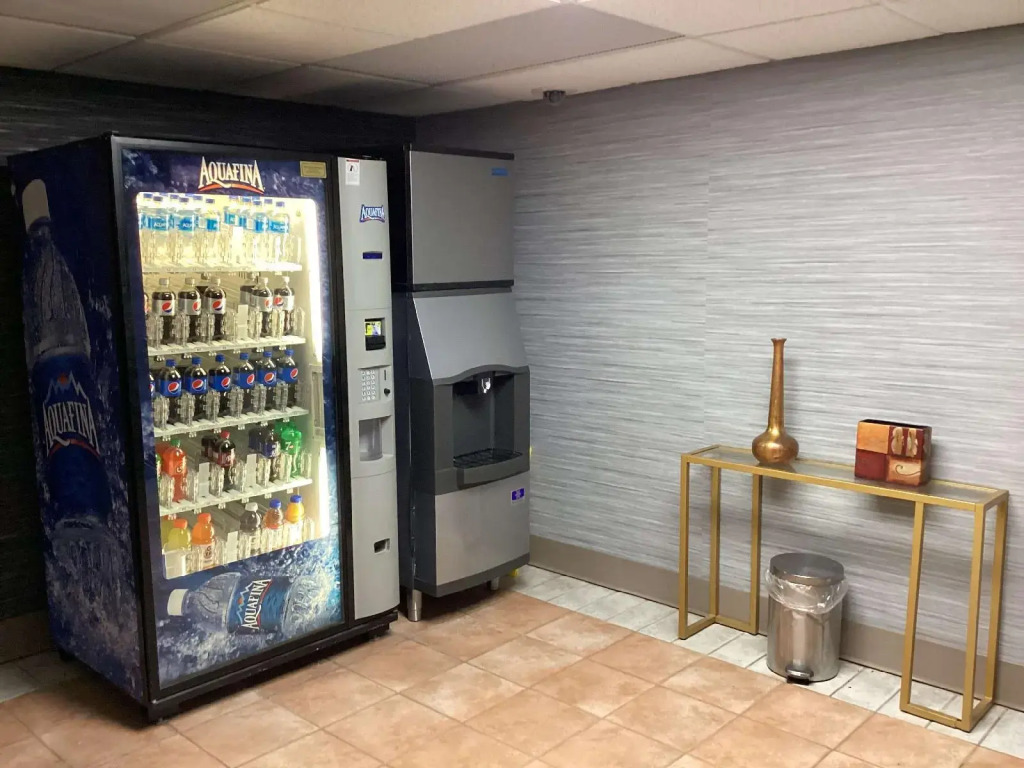 Best Western Glengarry