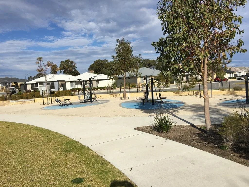 Yanchep Beach Townhouse