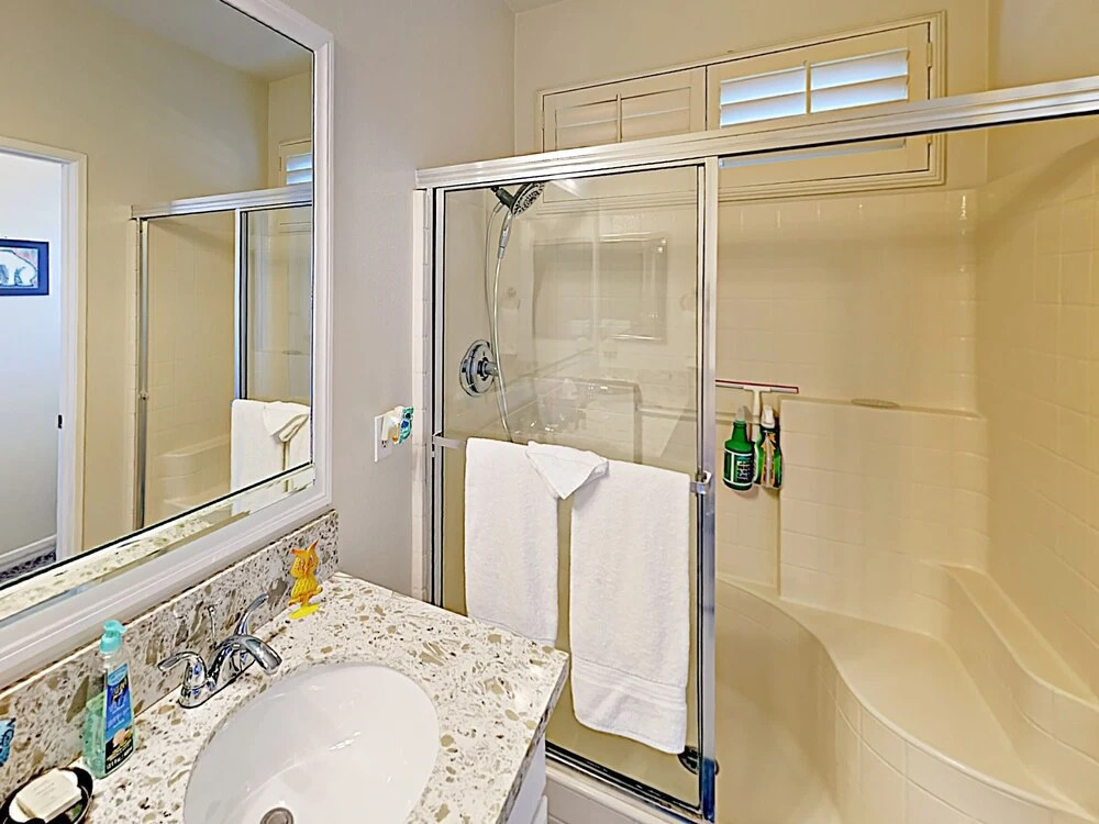 2112 Palm Springs - 2 Br Home