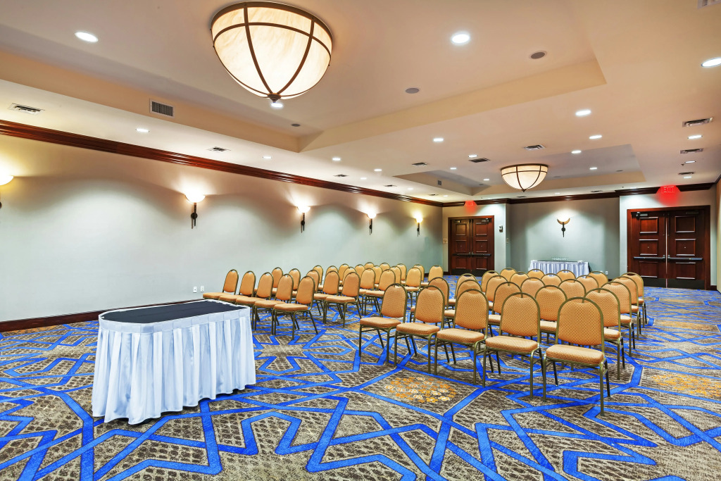Hilton Waco