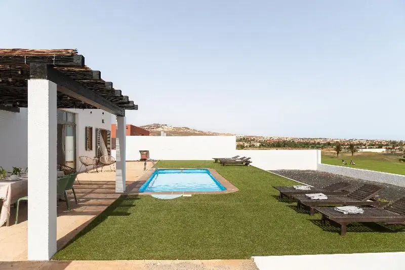 Ereza White Homes