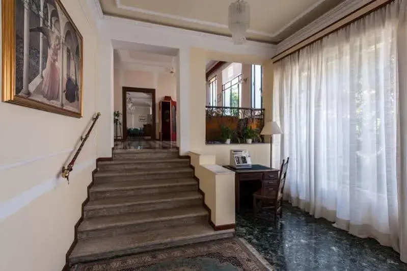 Hotel Byron