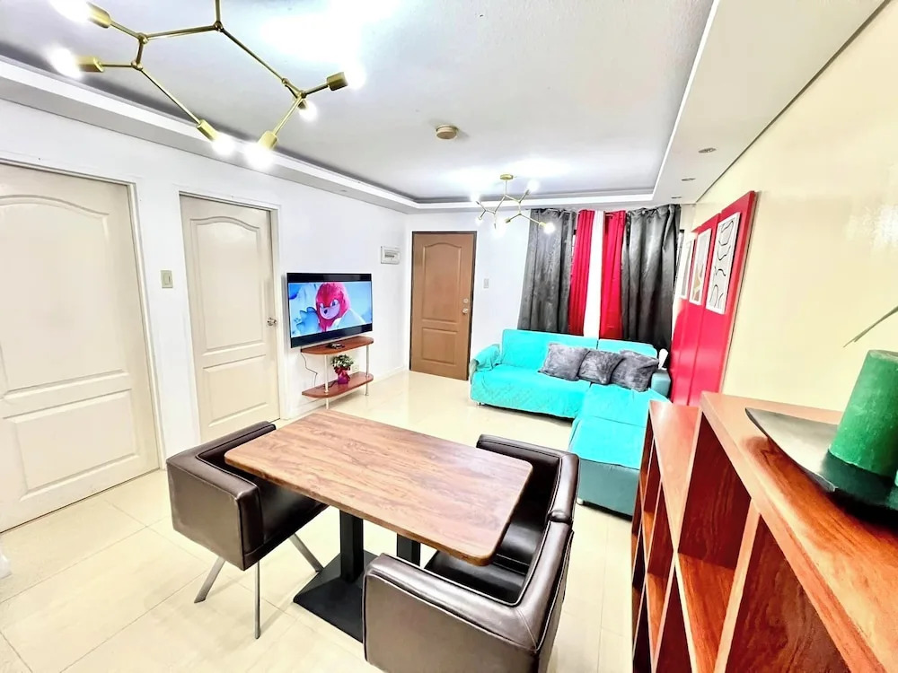 One Oasis Condo 2 BR Near SM City Davao