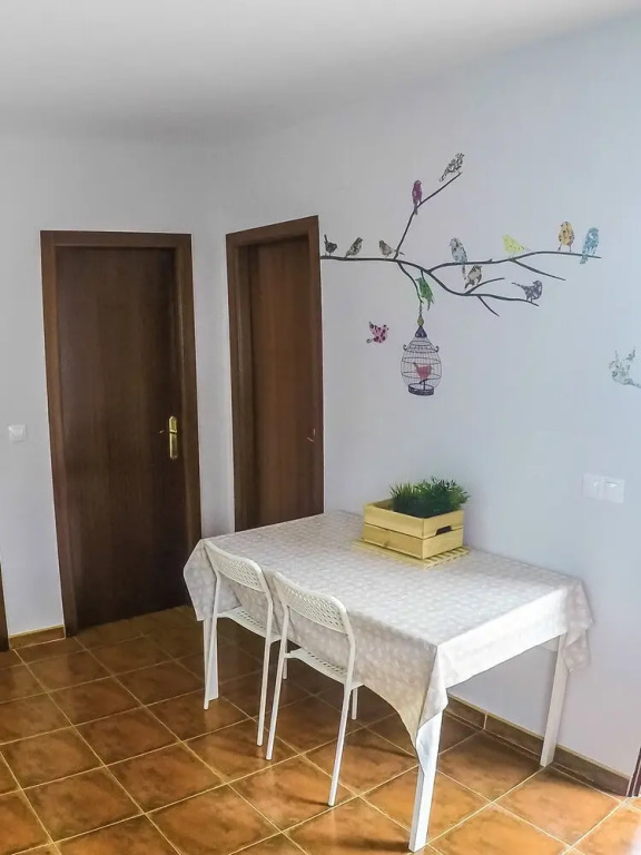 CENTRO DE OCIO ALÚA Bungalows Camping Rafting Benamejí
