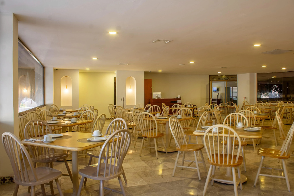 Best Western PLUS Plaza Florida & Tower
