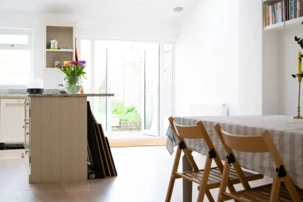 3 Bedroom Family Home Next To Southfields