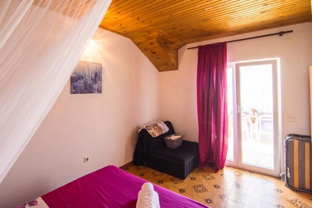 Apartment Ivo