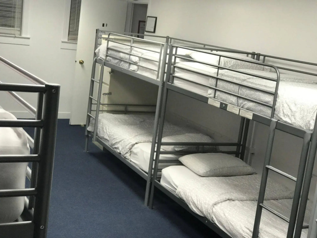Duo Housing