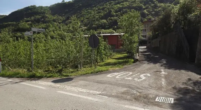 Appartamento Luisa