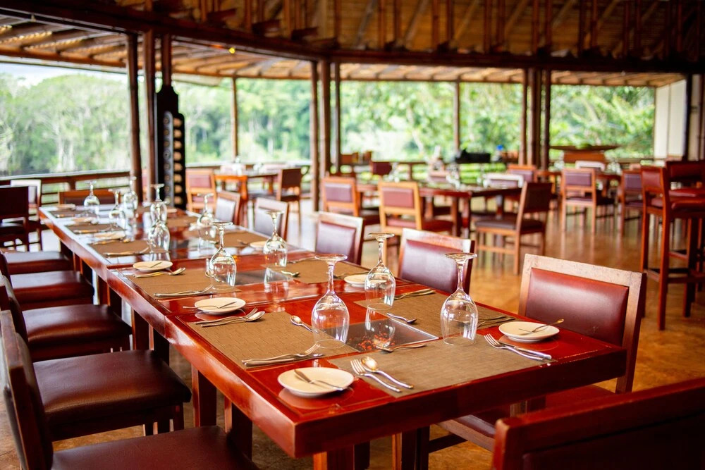 La Selva Jungle by Eco Luxury Group
