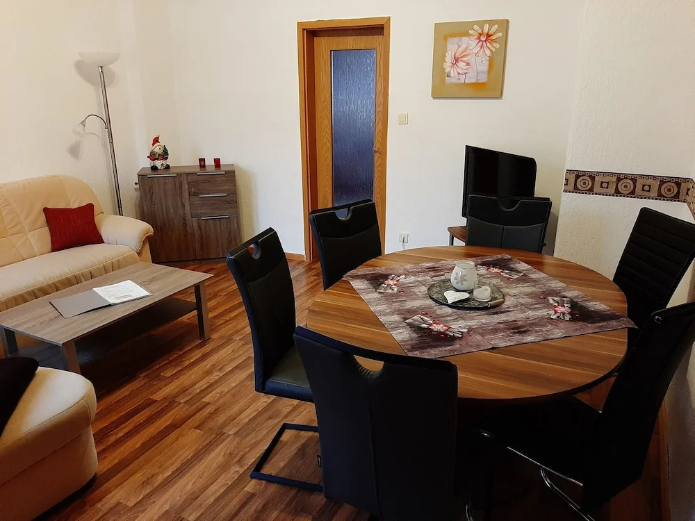 Apartments Carmen-Braunlage
