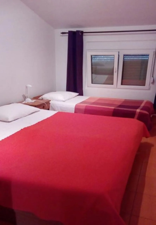 Apartment Midi - with two apartments: A2 Petrcane, Zadar riviera