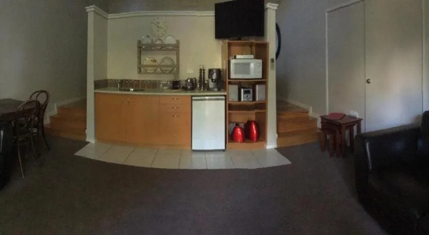 Carlyle House B&B