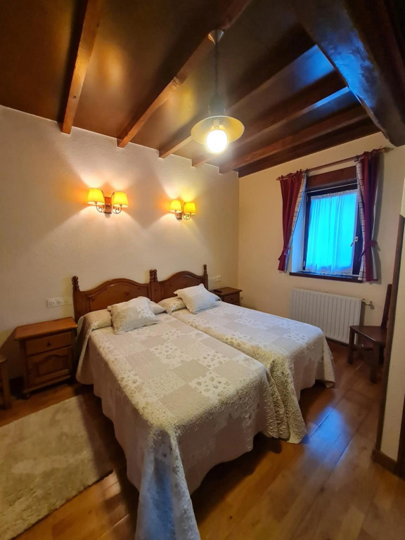 Hotel La Balsa