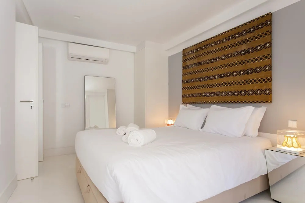 Baixa Deluxe Vi Apartment Rentexperience