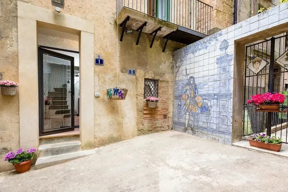 Palazzo Taranto Luxury Rooms