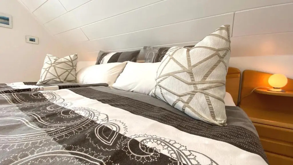 Ferienwohnung Poeler Koje