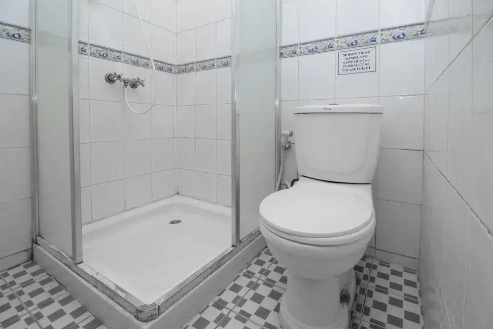 Airy Supratman 23 Bandung