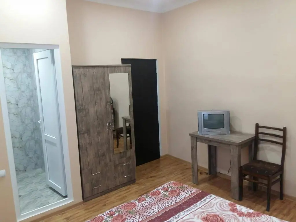 Guest House Lomidze