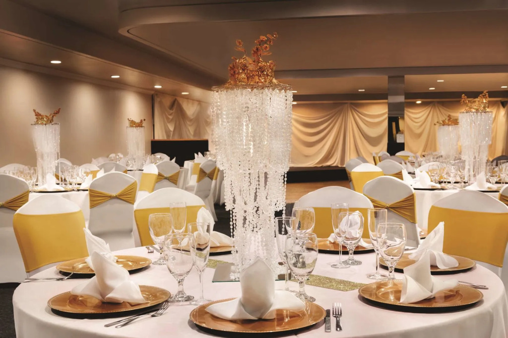 Radisson Hotel Charlotte Airport